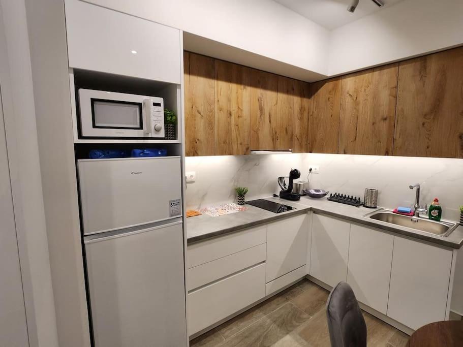 Nice Apartment Near Flisvos Vipgreece Athènes Extérieur photo