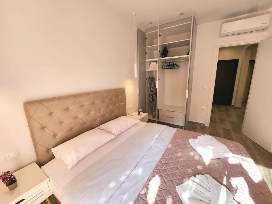 Nice Apartment Near Flisvos Vipgreece Athènes Extérieur photo