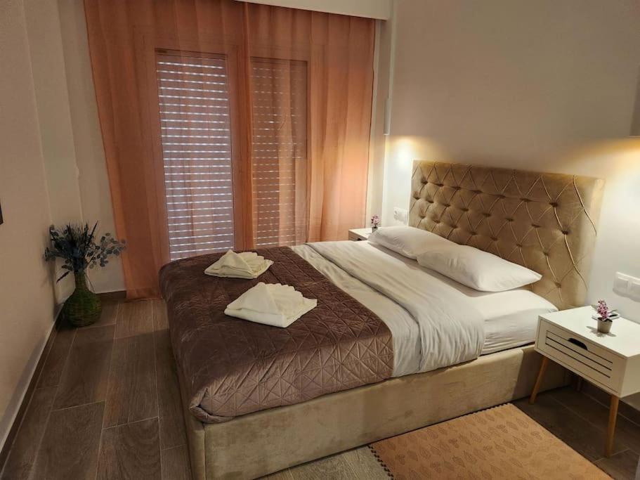 Nice Apartment Near Flisvos Vipgreece Athènes Extérieur photo