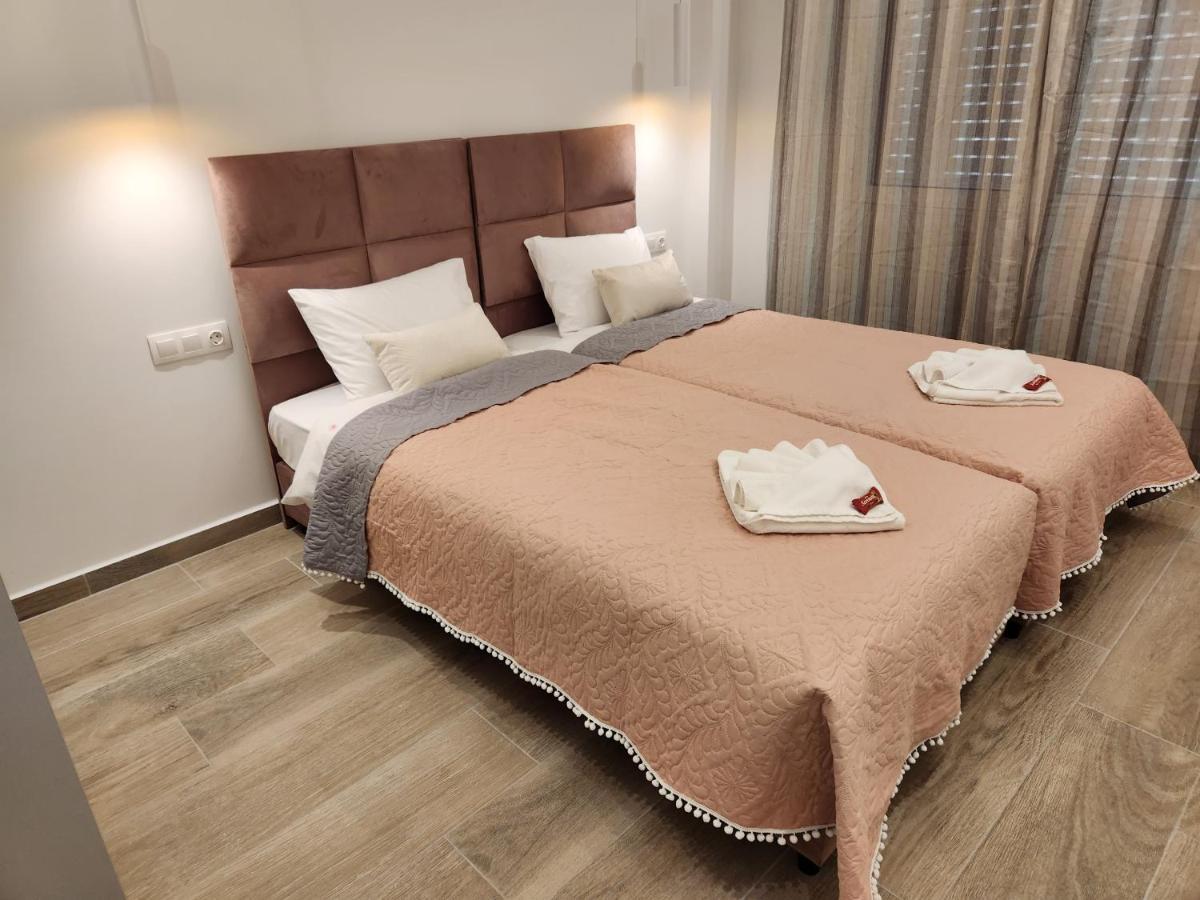 Nice Apartment Near Flisvos Vipgreece Athènes Extérieur photo