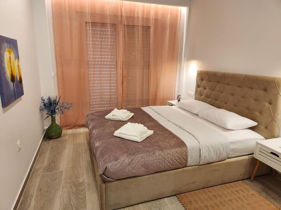 Nice Apartment Near Flisvos Vipgreece Athènes Extérieur photo