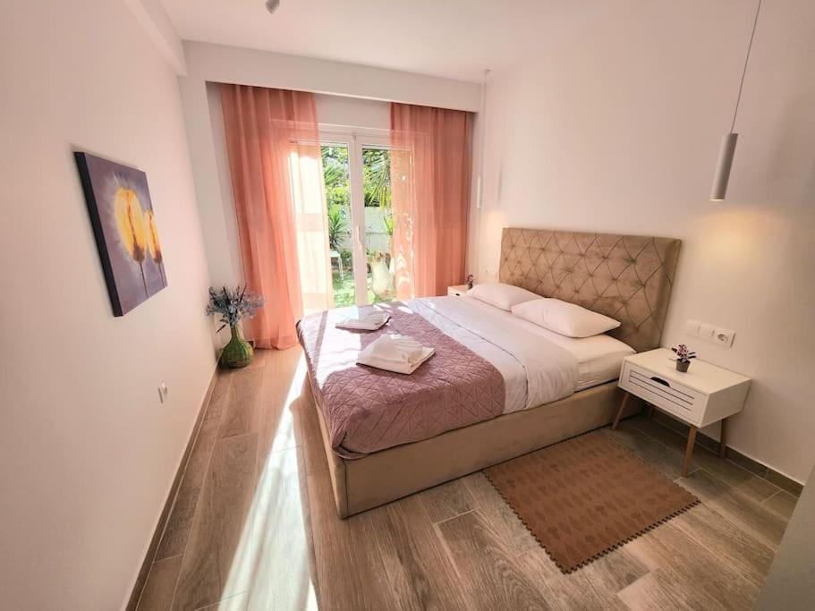 Nice Apartment Near Flisvos Vipgreece Athènes Extérieur photo