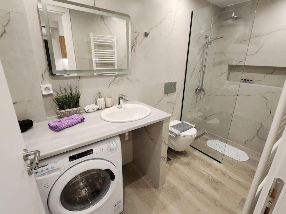 Nice Apartment Near Flisvos Vipgreece Athènes Extérieur photo